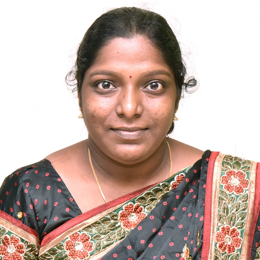 B.PADMA PRIYA